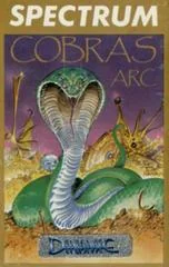 Background - Cobra S Arc - Sinclair ZX Spectrum  - Retrocharting