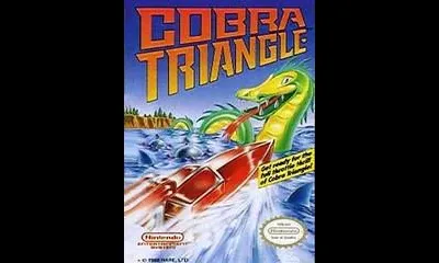 Cobra Triangle