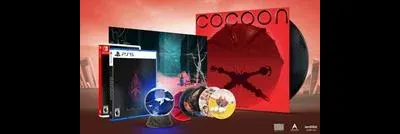 Cocoon Collectors Edition