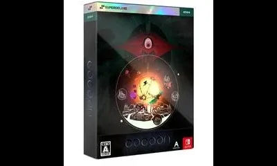 Cocoon [Deluxe Edition]