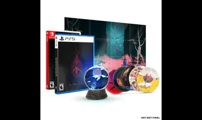 Cocoon [Iam8bit Collector's Edition]