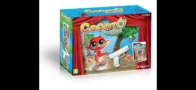 Cocoto Festival [1x Gun Bundle]