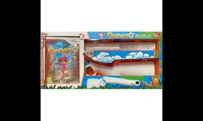 Cocoto Festival [Rifle Bundle]