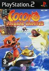 Background - Cocoto Fishing Master - PlayStation 2 - Retrocharting