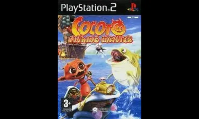Cocoto Fishing Master