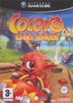 Background - Cocoto Kart Racer - Gamecube - Retrocharting