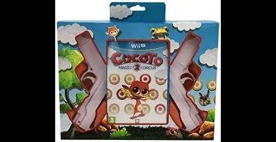 Cocoto Magic Circus 2 [Gun Bundle]