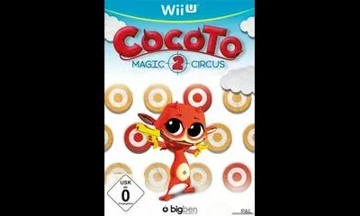 Cocoto Magic Circus 2