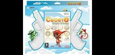 Cocoto Magic Circus [2x Gun Bundle]