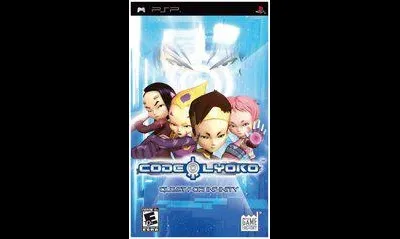 Code Lyoko Quest for Infinity