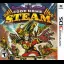 Code Name: S.T.E.A.M. - Nintendo 3DS - Retrocharting