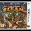 Code Name: S.T.E.A.M - Nintendo 3DS - Retrocharting