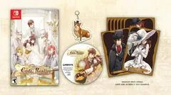 Background - Code: Realize Future Blessings [Day One Edition] - Nintendo Switch - Retrocharting