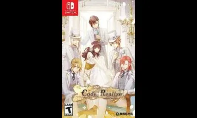 Code Realize Future Blessings