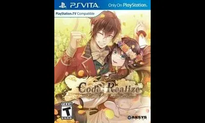 Code: Realize Future Blessings