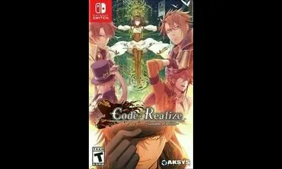 Code: Realize Guardian of Rebirth