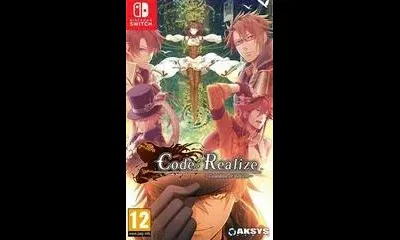 Code: Realize Guardians of Rebirth
