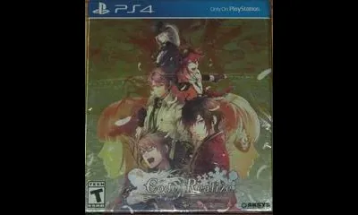Code Realize Wintertide Miracles [Limited Edition]