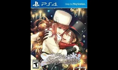 Code Realize Wintertide Miracles