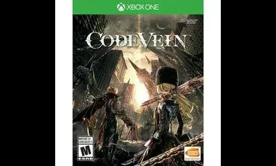Code Vein [Collector's Edition]
