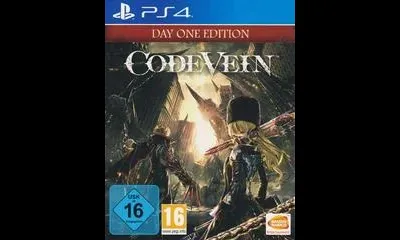 Code Vein [Day One Edition]