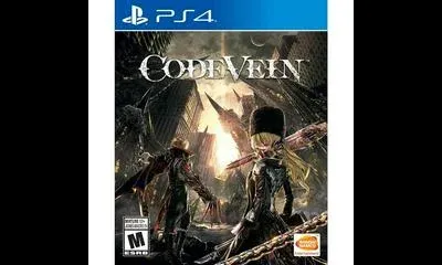 Code Vein