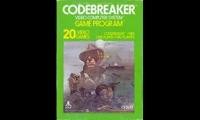 Codebreaker
