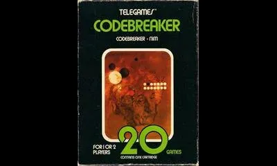 Codebreaker [Tele Games]
