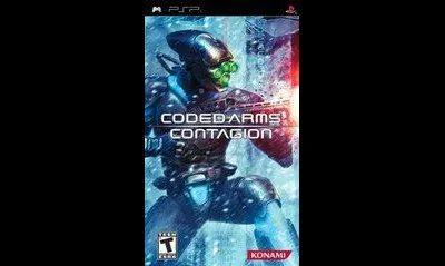 Coded Arms Contagion