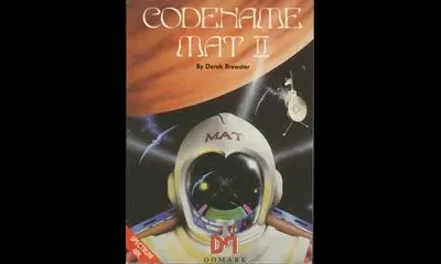 Codename MAT II
