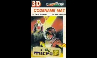 Codename MAT [Micro Byte]