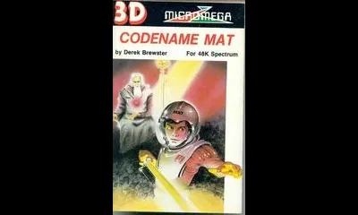 Codename Mat