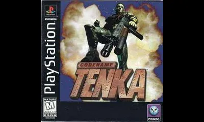 Codename Tenka