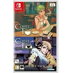 Background - Coffee Talk 1 & 2 Double Pack - Nintendo Switch - Retrocharting