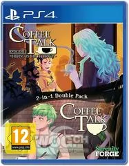 Background - Coffee Talk 2-In-1 Double Pack - Playstation 4 - Retrocharting