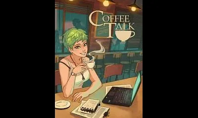 Coffee Talk [Collector's Edition]