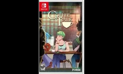 Coffee Talk