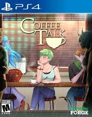 Background - Coffee Talk - Playstation 4 - Retrocharting