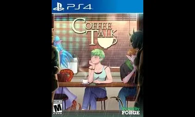 Coffee Talk