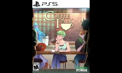 Coffee Talk
