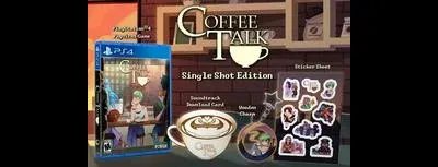Coffee Talk [Single Shot Edition]