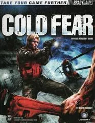 Background - Cold Fear [Bradygames] - Strategy Guide - Retrocharting