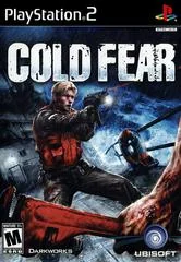 Background - Cold Fear - PlayStation 2 - Retrocharting