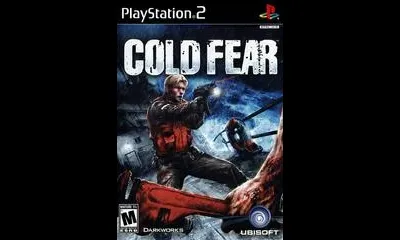 Cold Fear