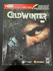 Background - Cold Winter [Prima] - Strategy Guide - Retrocharting