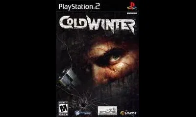 Cold Winter [Promo Only - Not For Resale]