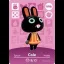 Cole #096 [Animal Crossing Series 1] - Nintendo DS - Retrocharting