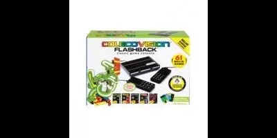 Colecovision Flashback [61 Games]