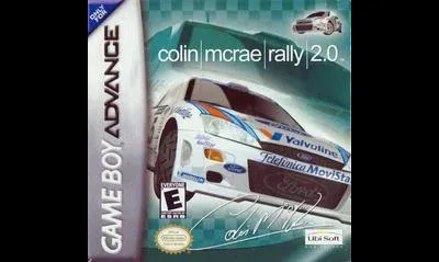 Colin McRae Rally 2.0