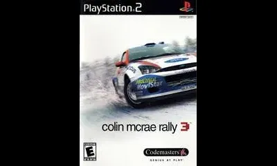 Colin McRae Rally 3 [Limited Edition]
